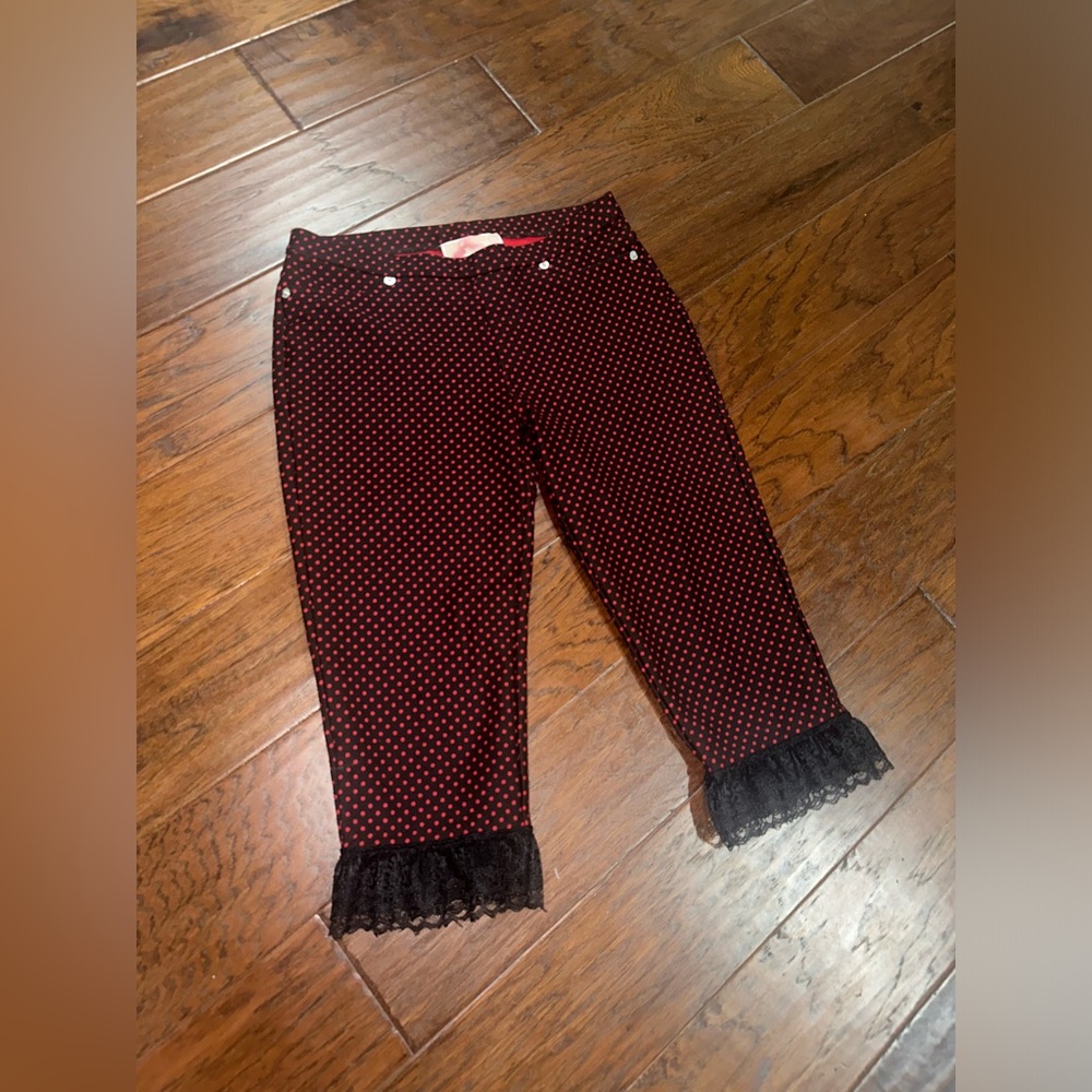Micheal Kor Capris